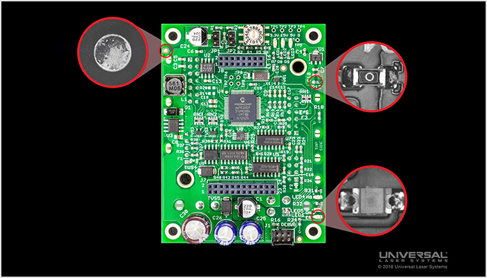 Camera Registration
